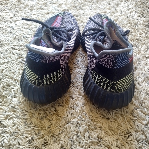 Adidas Yeezy Boost 350 V2 Yecheil Non Reflective FW5190 sz 6 - Picture 6 of 9